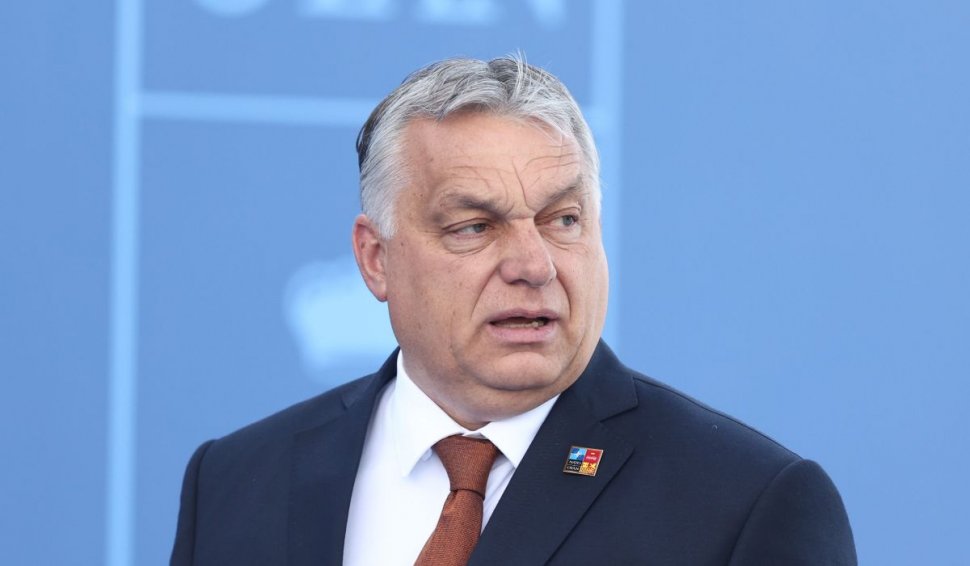 Moscova își transmite mesajul din România, prin Viktor Orban: "Acest război se va încheia doar prin negocieri SUA - Rusia!"