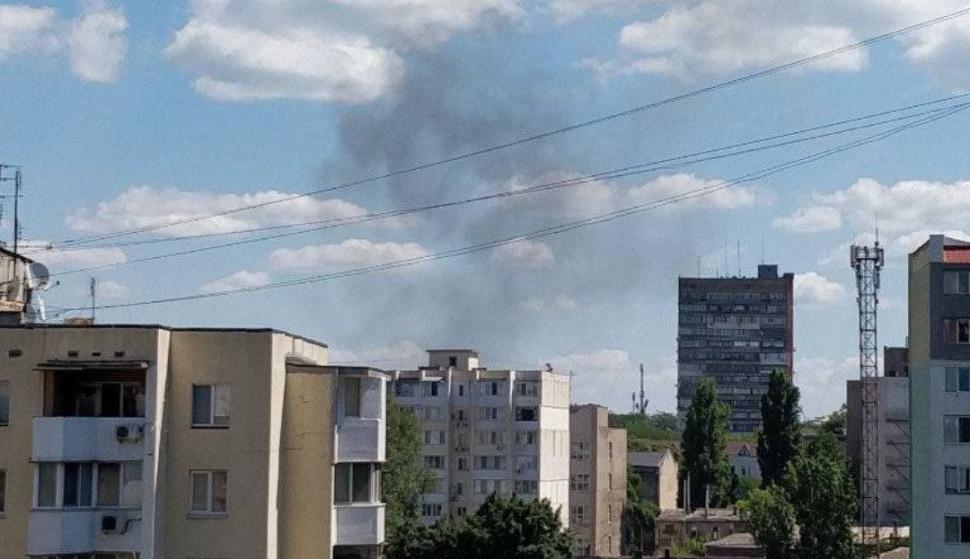 Moscova bombardează Odesa la o zi după semnarea acordului de la Istanbul între Rusia și Ucraina | Orașul atacat este menționat în document 780778
