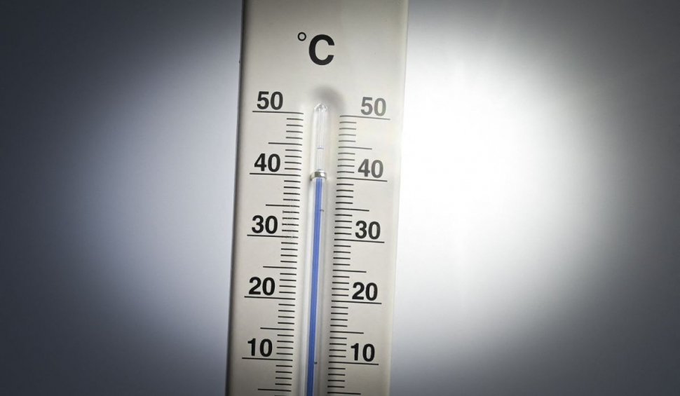 Prognoza meteo ANM pentru Bucureşti | Temperaturi extreme în următoarele zile