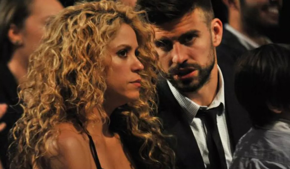 Shakira şi Pique, scandal de proporţii în faţa avocaţilor | Care este motivul