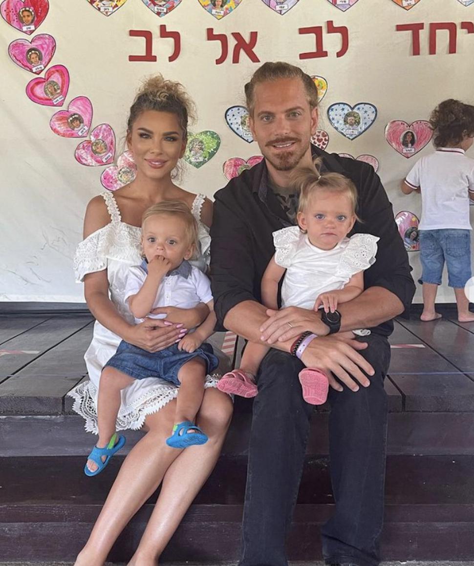 Cum a slăbit Alina Laufer: ”Fac o oală de supă pe săptămână, de 20 de kilograme” 780530