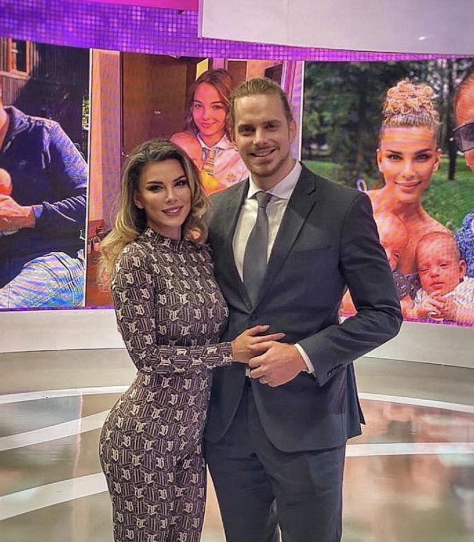 Cum a slăbit Alina Laufer: ”Fac o oală de supă pe săptămână, de 20 de kilograme” 780532