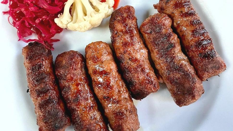 Supă cremă de mici, făcută din trei ingrediente. Cât costă și cum arată preparatul inedit 780791