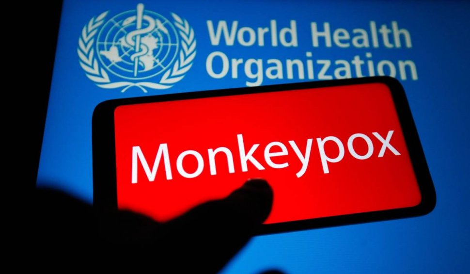 Variola maimuței a fost declarată urgență sanitară globală de către OMS