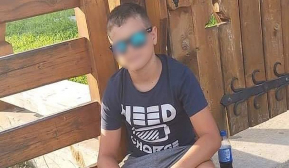 Un copil de 11 ani a fost găsit mort în piscina unei pensiuni din Ieud, Maramureş