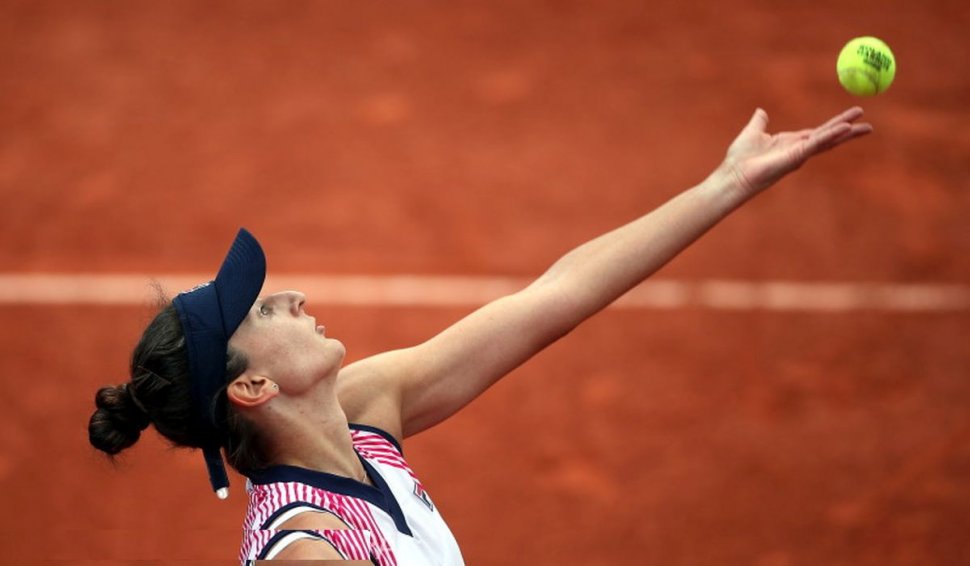 Irina Begu s-a calificat în finala turnelului de la Palermo, după un meci de peste trei ore