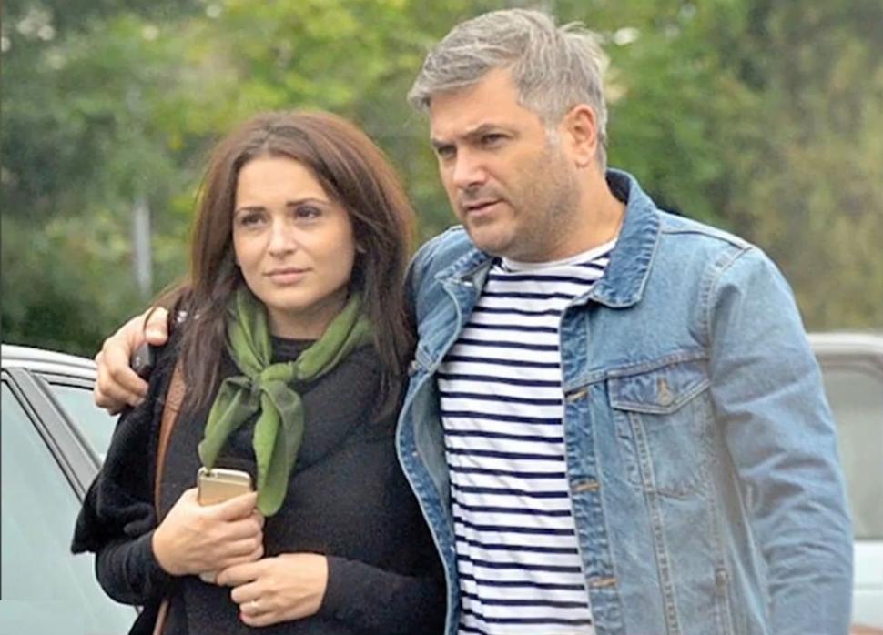 Soția lui Mircea Radu, accidentată pe trecerea de pietoni. Raluca Radu a fost transportată la spital 780936