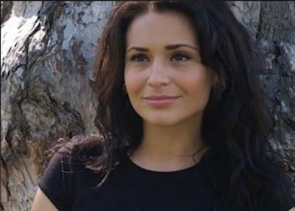 Soția lui Mircea Radu, accidentată pe trecerea de pietoni. Raluca Radu a fost transportată la spital 780937