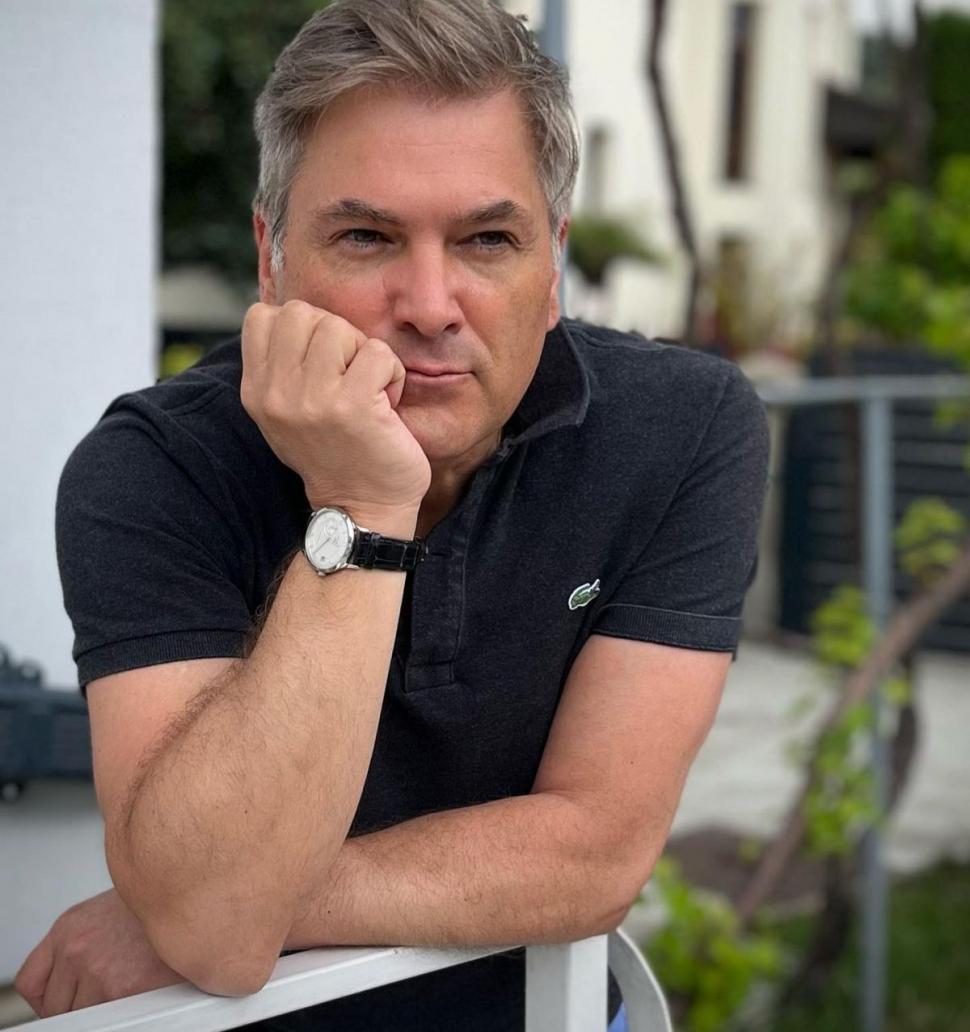 Soția lui Mircea Radu, accidentată pe trecerea de pietoni. Raluca Radu a fost transportată la spital 780938