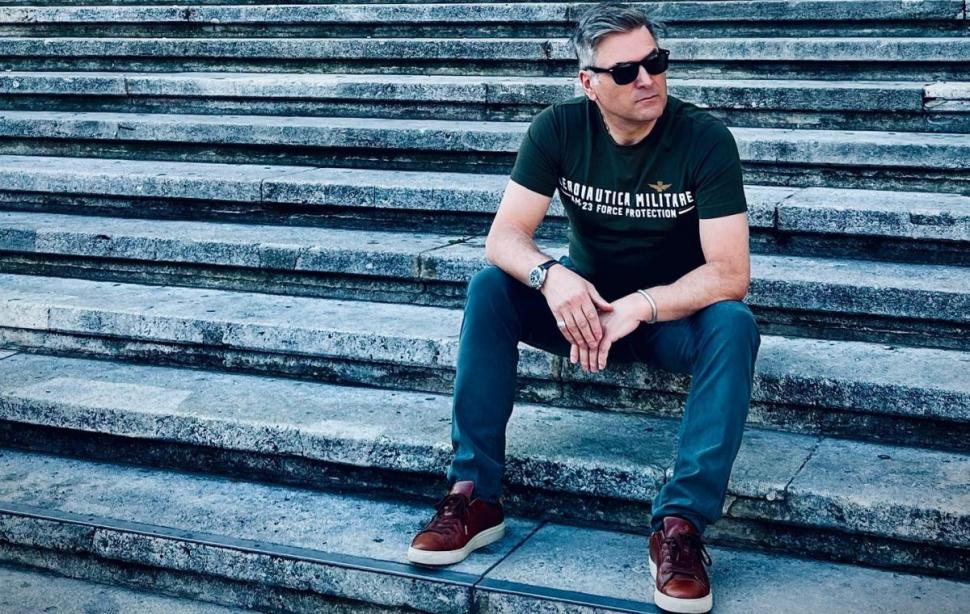 Soția lui Mircea Radu, accidentată pe trecerea de pietoni. Raluca Radu a fost transportată la spital 780939