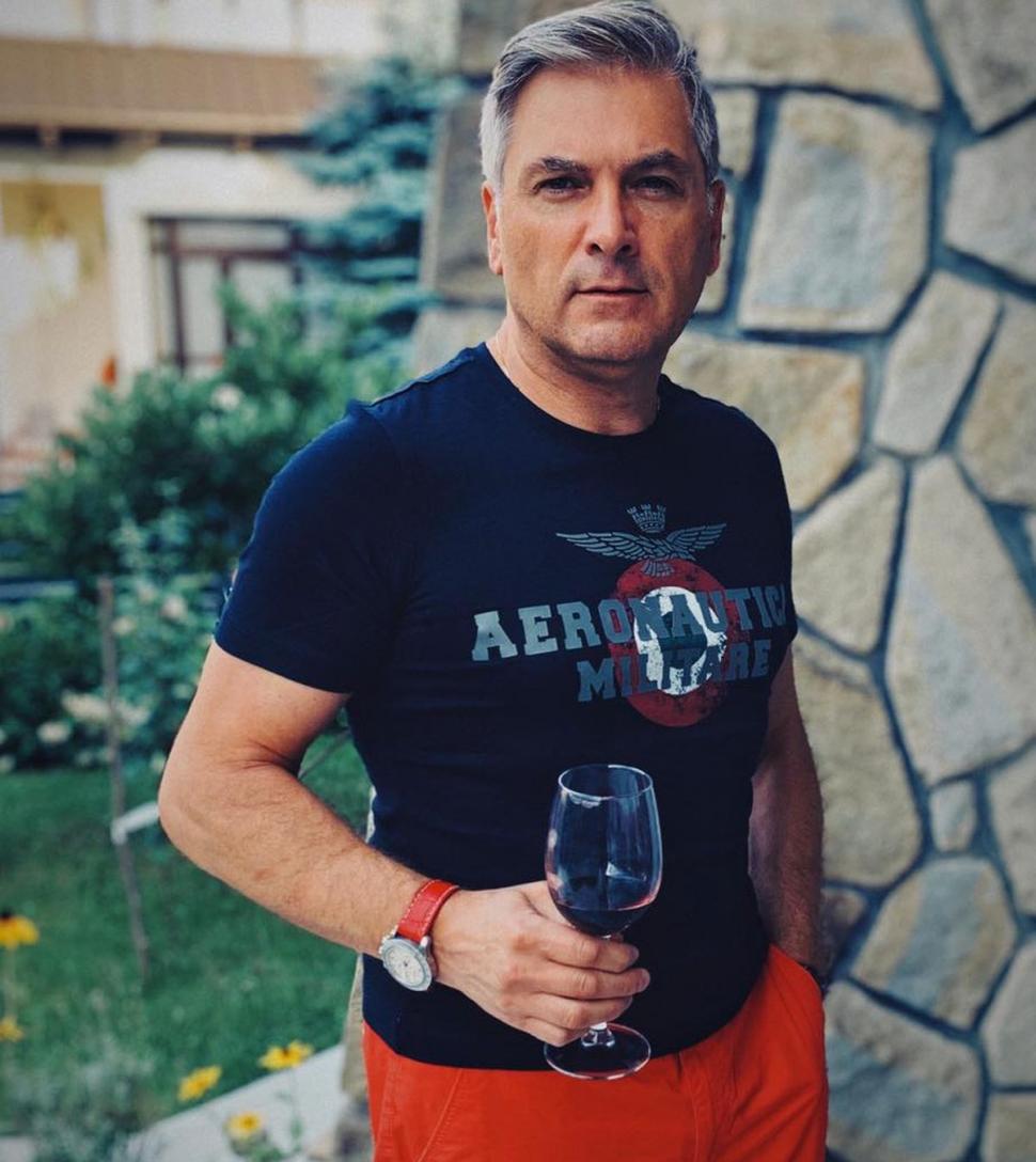 Soția lui Mircea Radu, accidentată pe trecerea de pietoni. Raluca Radu a fost transportată la spital 780944