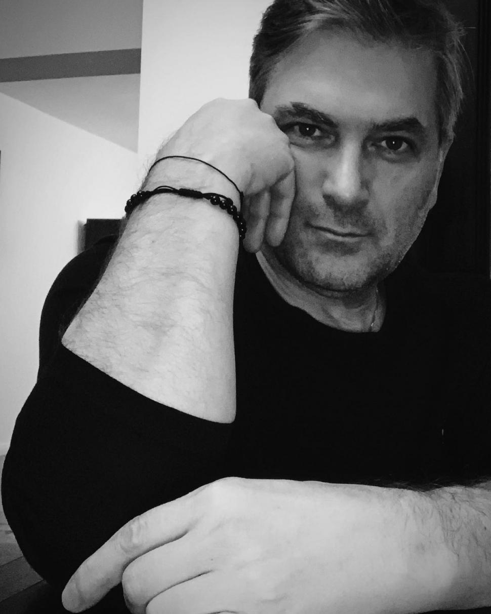 Soția lui Mircea Radu, accidentată pe trecerea de pietoni. Raluca Radu a fost transportată la spital 780945