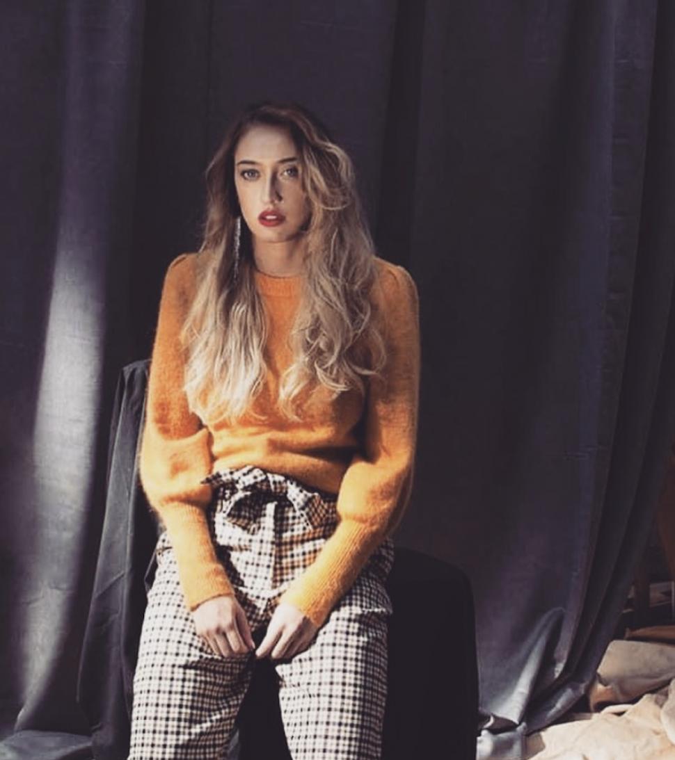 Actrița Ilona Brezoianu de la iUmor a slăbit rapid 4 kilograme după aceste schimbări 781079