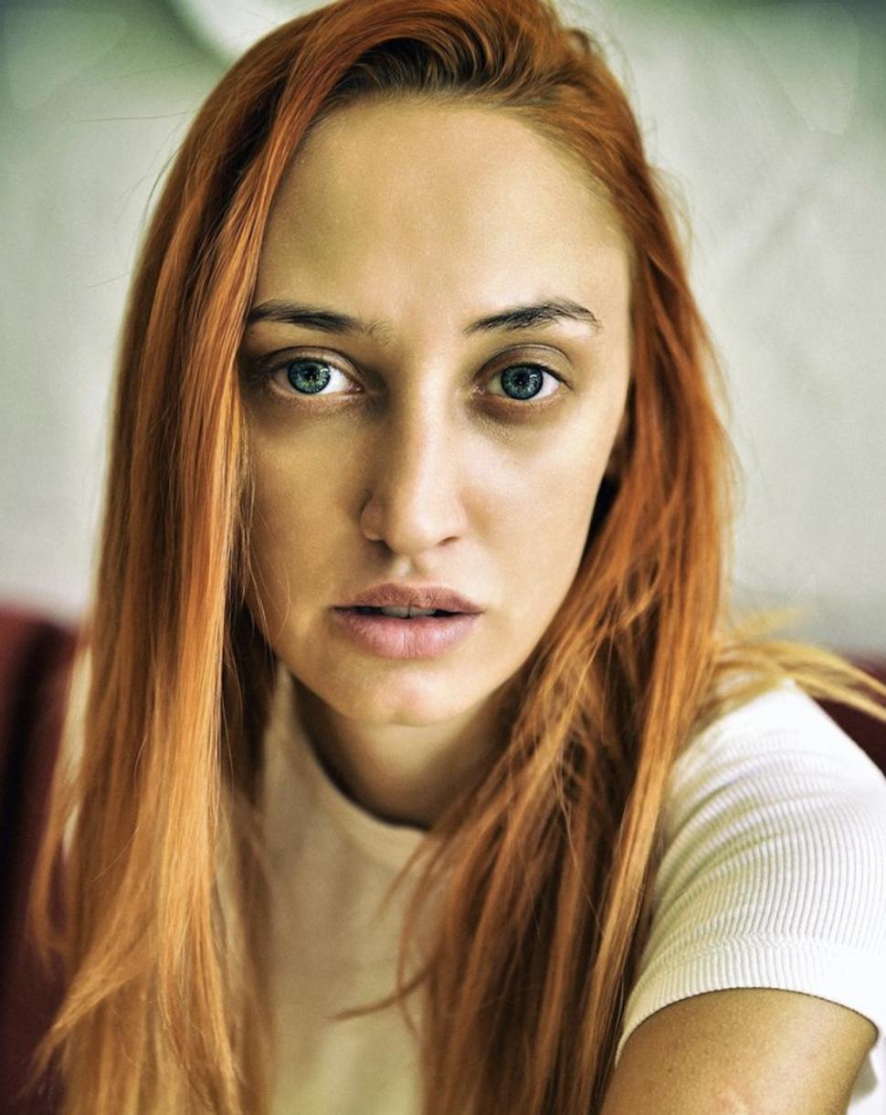 Actrița Ilona Brezoianu de la iUmor a slăbit rapid 4 kilograme după aceste schimbări 781081