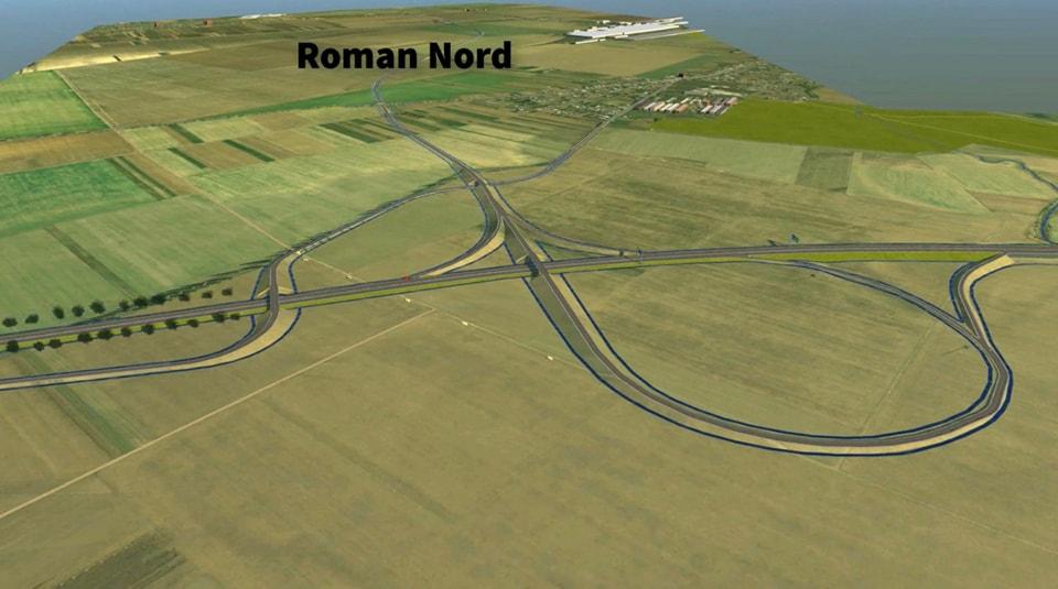 Autostrada Bacău-Pașcani intră în linie dreaptă. Sorin Grindeanu anunţă lansarea licitaţiei pentru cele trei loturi  781239