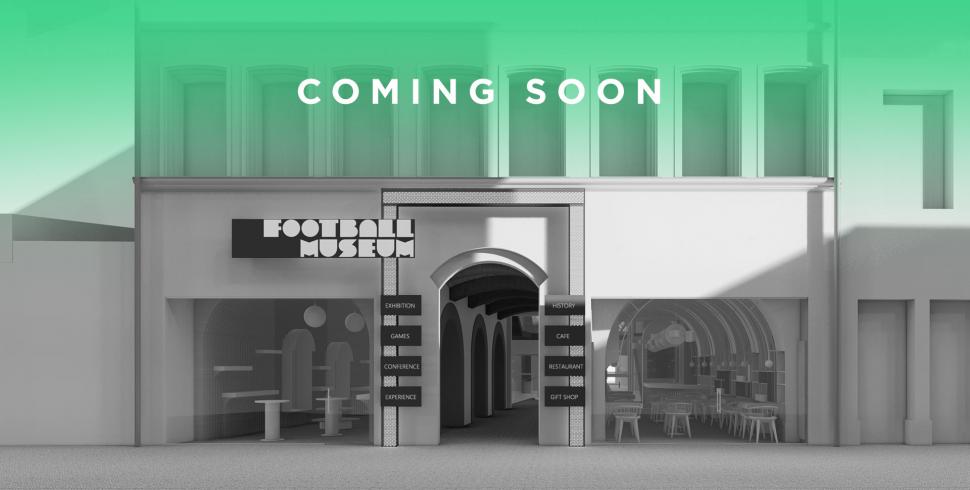 Bucureștiul intră pe harta orașelor europene care au un muzeu dedicat fotbalului 781229