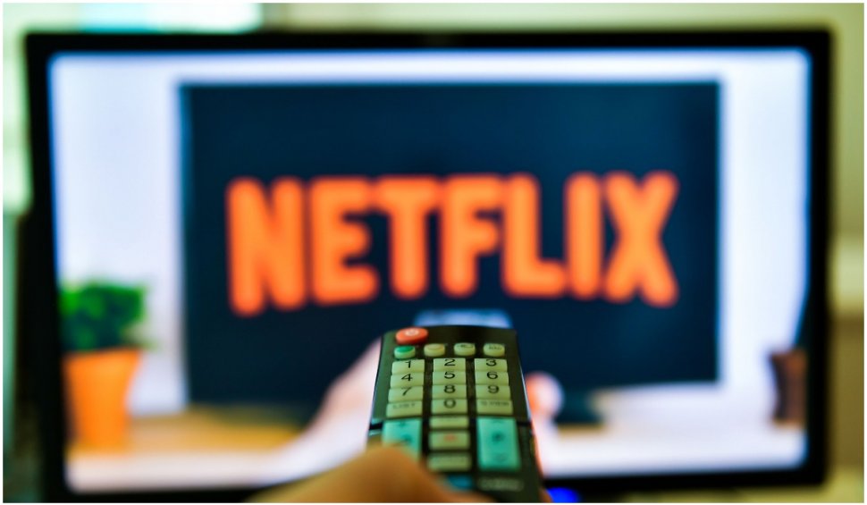 Netflix anunţă că va introduce reclame. Semnalul de alarmă tras de un senator român