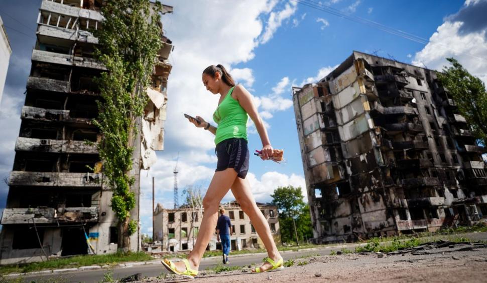 Război în Ucraina, ziua 152 | Germania acuză Rusia că recurge la "pretexte" pentru a forţa Occidentul să nu mai susţină Ucraina 781025