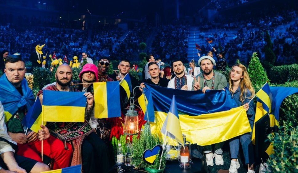 S-a stabilit țara care va găzdui Eurovision 2023, după ce Ucraina a fost nevoită să se retragă din cauza războiului