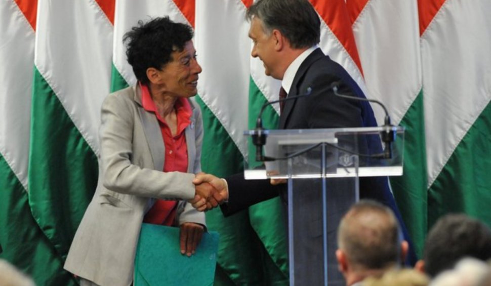 Consilierul lui Orban demisionează după discursul rasist al premierului