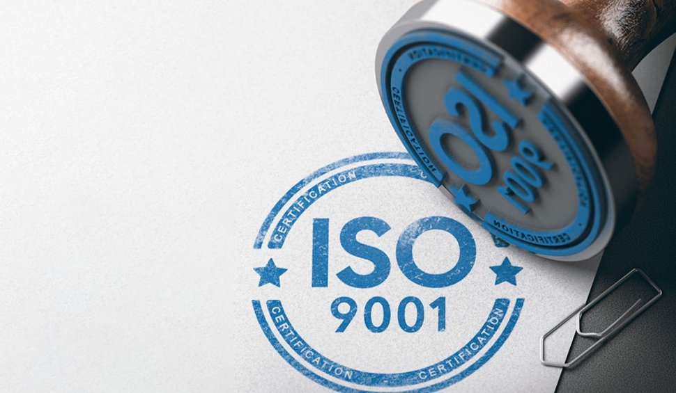 Cum contribuie certificarea ISO la dezvoltarea unei afaceri?