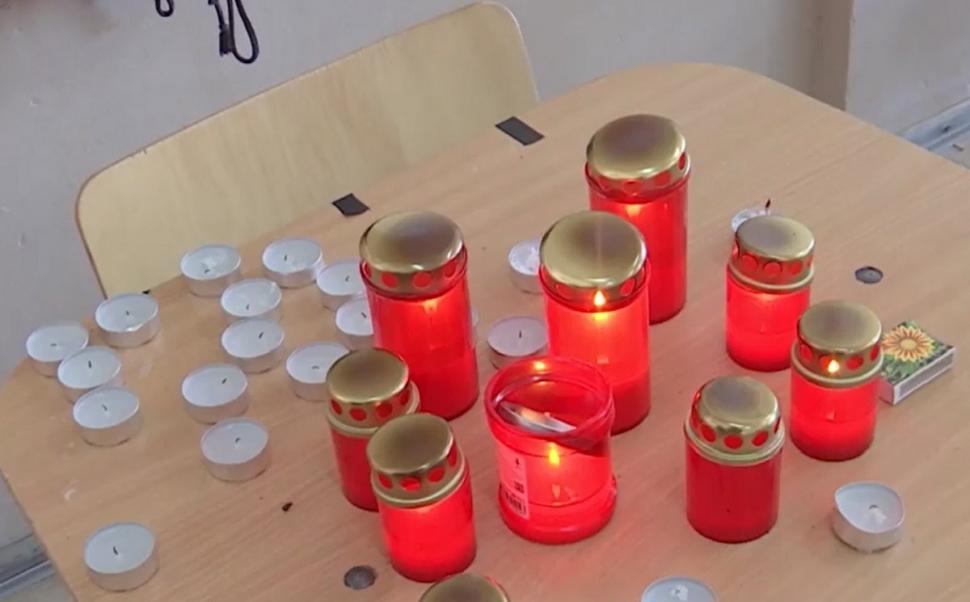 El este pompierul de 44 de ani, găsit mort în subsolul blocului în care locuia, în Mureş 781287