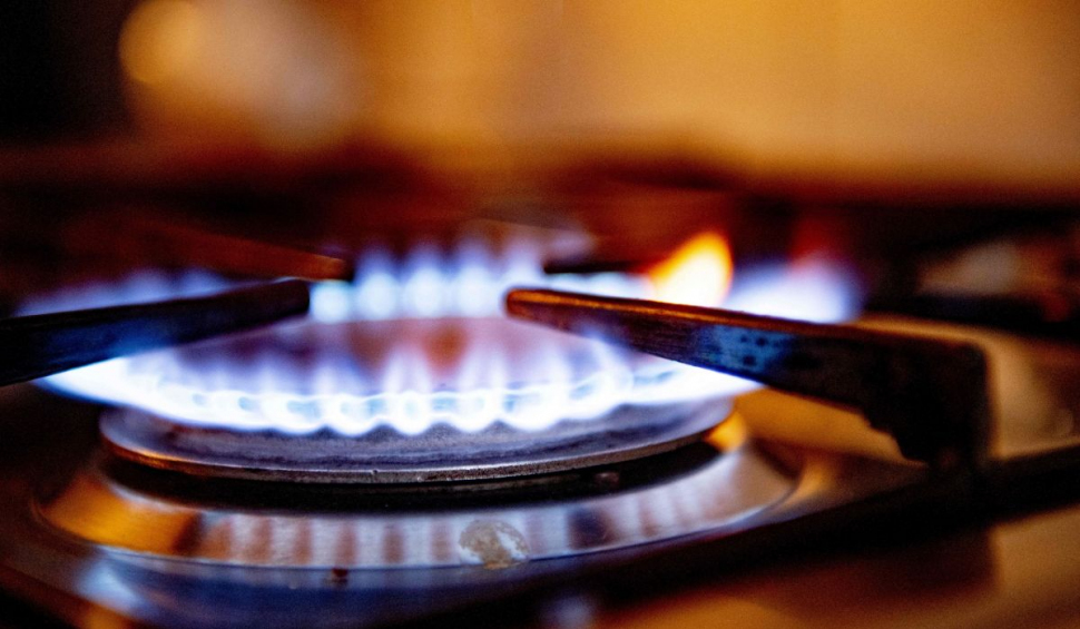 Guvernul anunță categoriile de consumatori care nu vor fi afectate de reducerea consumului de gaze naturale