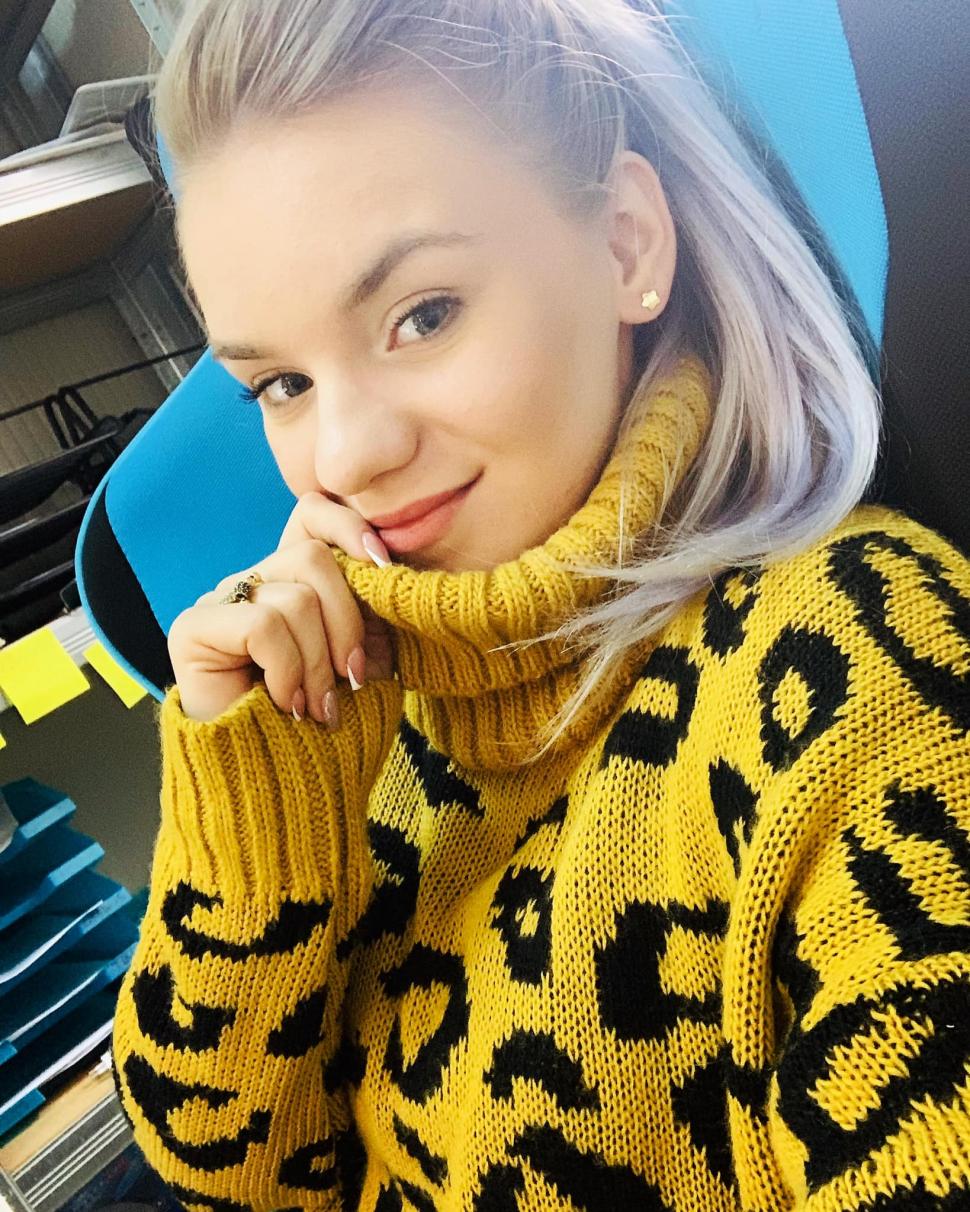 Iulia a murit nevinovată într-un accident devastator la Movila, în Ialomiţa: "Unde au zburat visele tale, înger frumos?" 781289