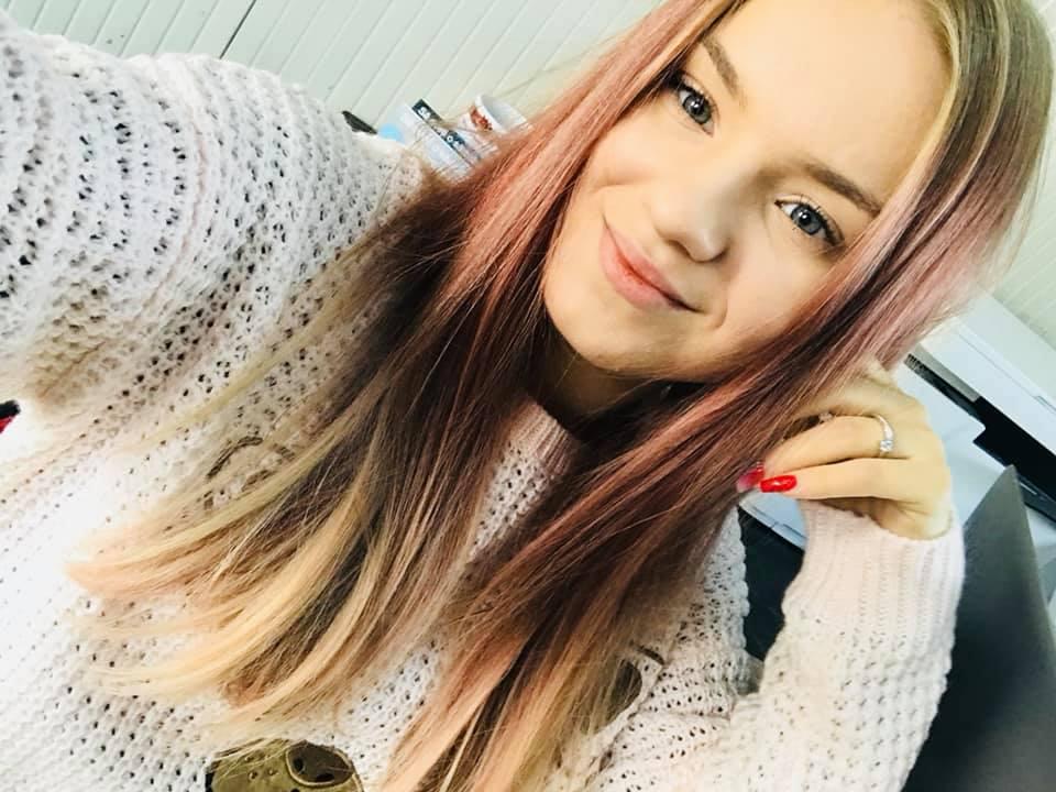 Iulia a murit nevinovată într-un accident devastator la Movila, în Ialomiţa: "Unde au zburat visele tale, înger frumos?" 781291