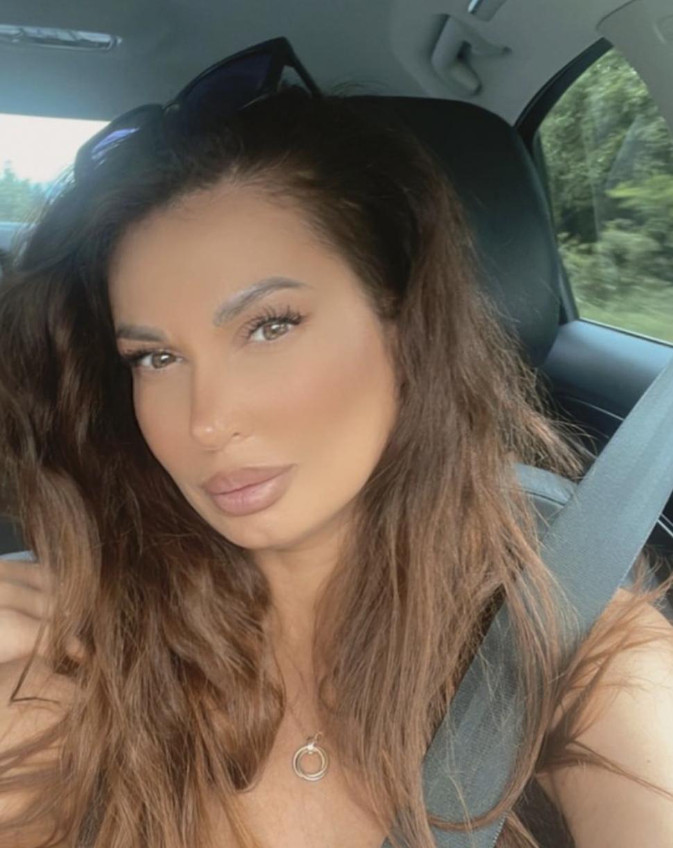 Transformarea Nicoletei Luciu după mai multe intervenții la nivelul feței 781307