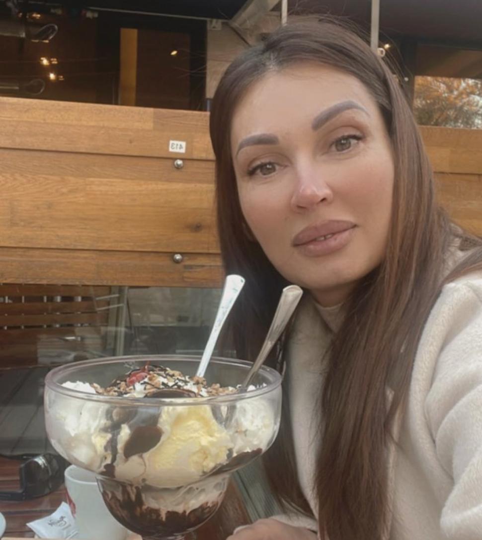 Transformarea Nicoletei Luciu după mai multe intervenții la nivelul feței 781310