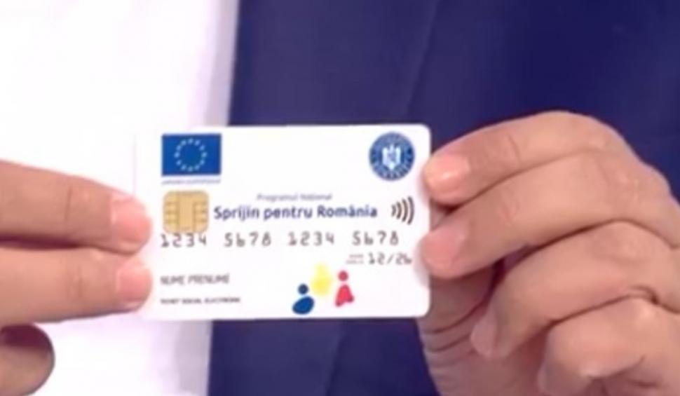 Vouchere alimente 2022. Românii pot pierde tichetele sociale | Anunţul făcut de Ministerul Investițiilor 781388