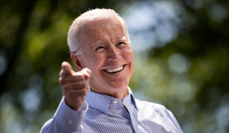 Președintele Joe Biden s-a vindecat de COVID