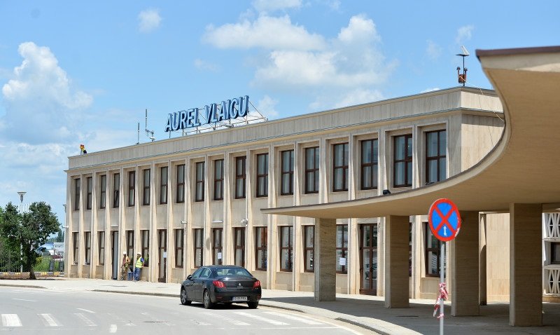 Se redeschide Aeroportul Băneasa! Noi curse de linie de la 1 august
