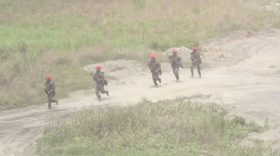 "Invazia în Taiwan a început pe mare, în aer și pe uscat!" Un exercițiu militar masiv arată ce se va întâmpla dacă Beijingul va ataca insula  781876