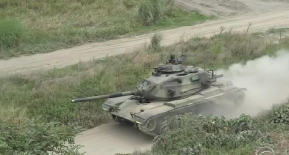 "Invazia în Taiwan a început pe mare, în aer și pe uscat!" Un exercițiu militar masiv arată ce se va întâmpla dacă Beijingul va ataca insula  781877