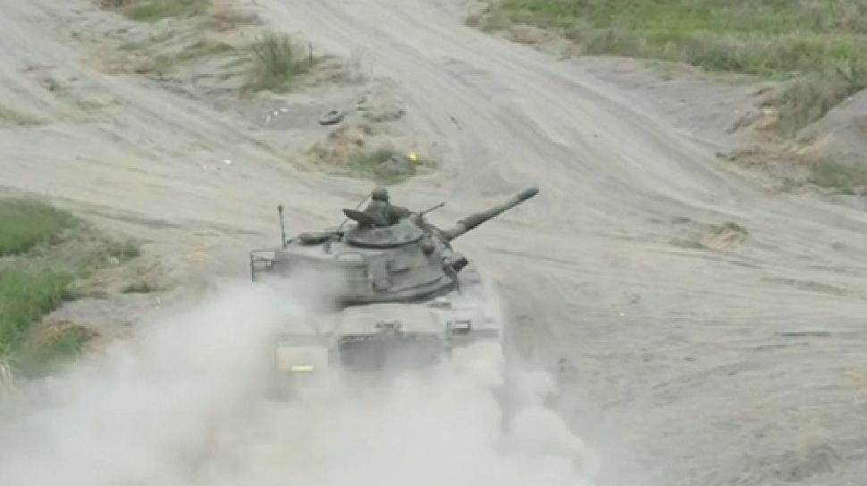 "Invazia în Taiwan a început pe mare, în aer și pe uscat!" Un exercițiu militar masiv arată ce se va întâmpla dacă Beijingul va ataca insula  781878