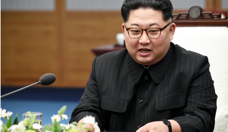 Liderul Coreei de Nord a spus că țara sa este pregătită pentru un conflict militar cu SUA