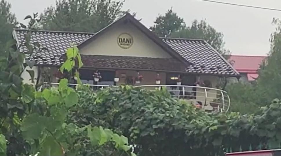 Manelistul Dani Mocanu, ridicat de mascaţi şi dus la audieri în Mureş 781889