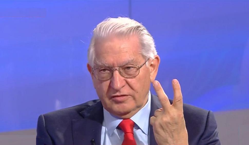 Ora la care suntem maxim de inteligenți. Prof. dr. Vlad Ciurea: ”Atunci este bine să luăm decizii” 781842