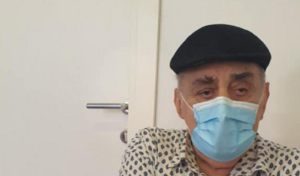 Viorel Lis, internat de urgență! Prognosticul medicilor e rezervat. Oana: „Să vă rugați pentru el” 781915