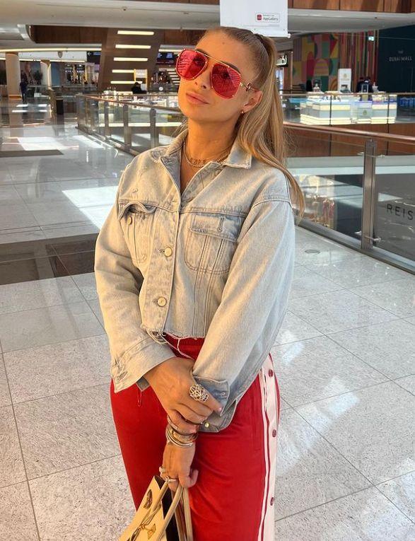 Anamaria Prodan a depăşit viteza legală pe autostradă. Unde susține că se afla și ce spun, de fapt, imaginile 782189