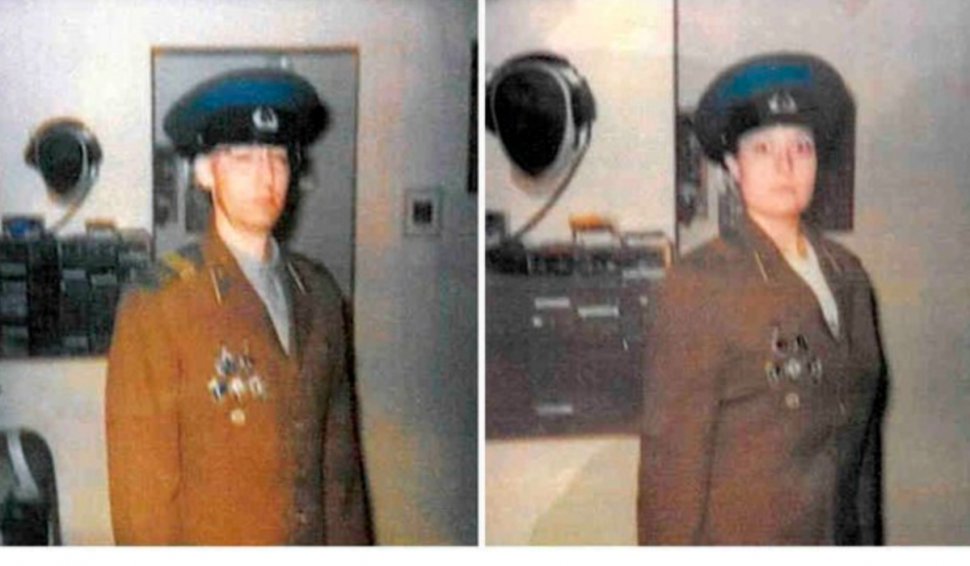 Caz de spionaj ca-n filme | Un agent KGB s-a infiltrat la Pentagon timp de 20 de ani