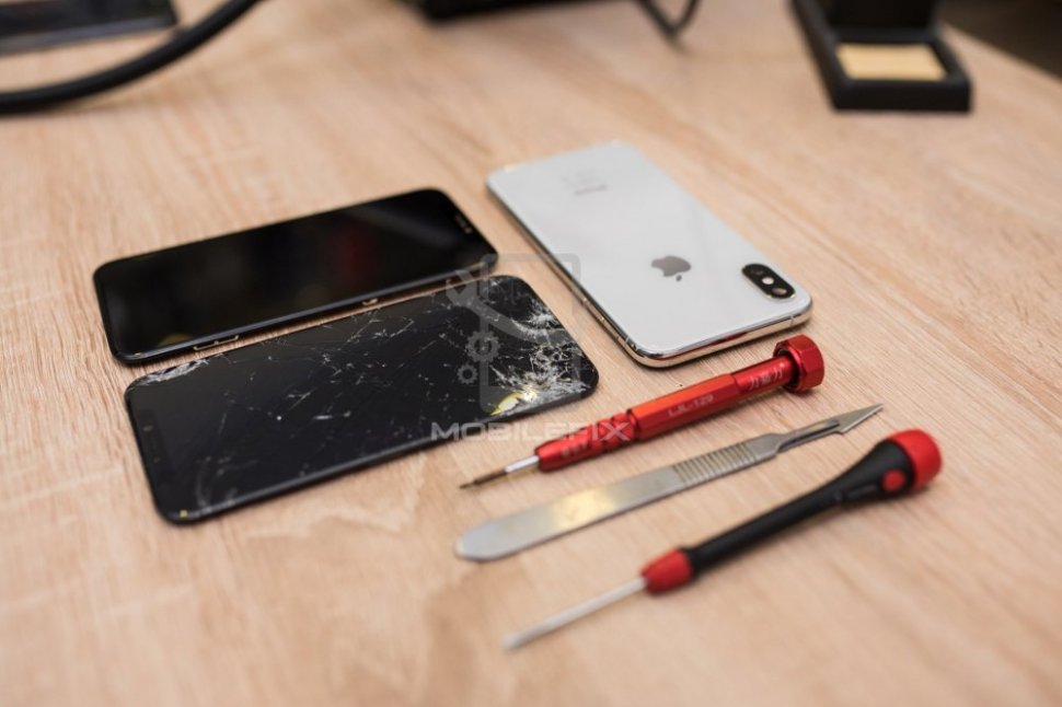 MobileFIX, service telefoane Constanța unde poți repara iPhone-ul, Samsungul sau un telefon Huawei