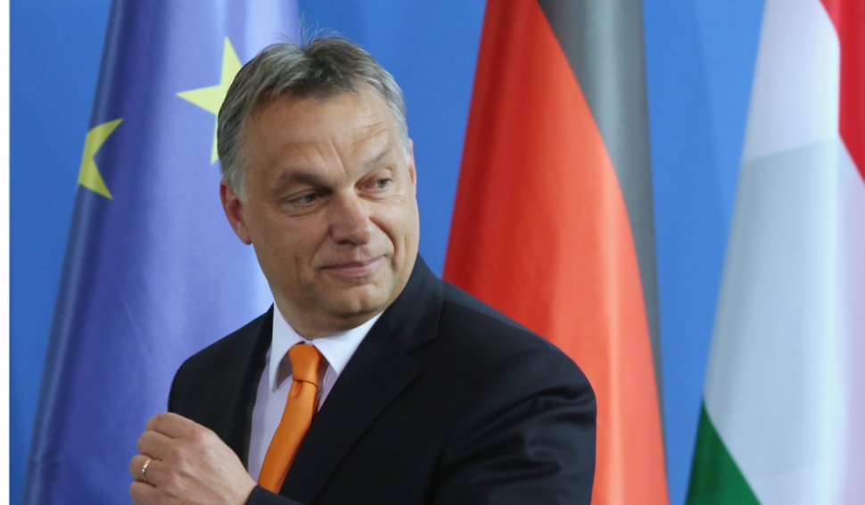 Ungaria va încheia un nou acord de gaz cu Rusia în această vară