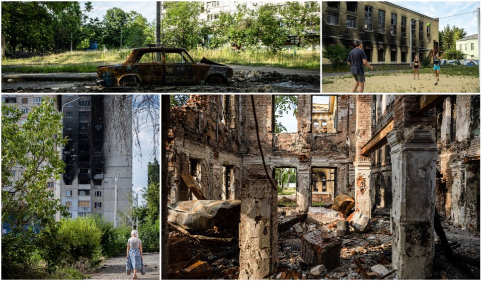 Război în Ucraina, ziua 157 | Ucraina cere ca Rusia să fie recunoscută ca stat sponsor al terorismului | Armata ucraineană atacă în regiunea Herson