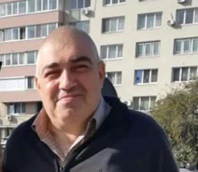 Polițist din Gorj găsit mort în casă de soția sa 782404