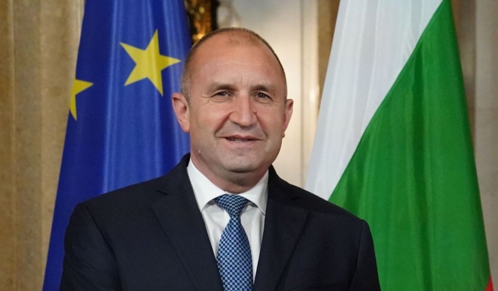 Alegeri anticipate în Bulgaria