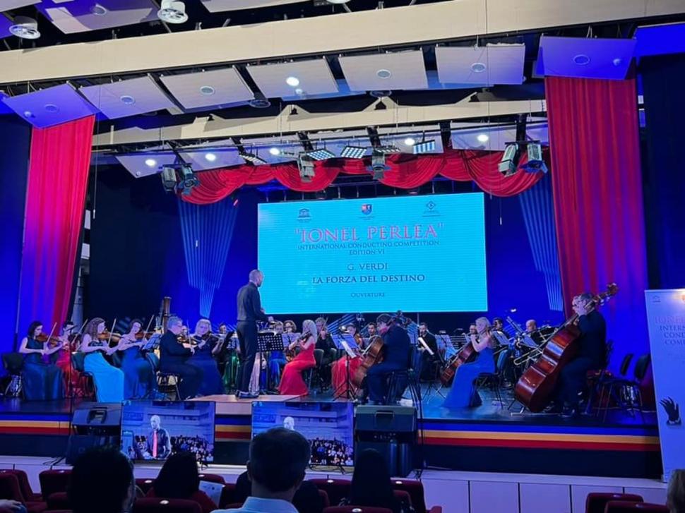 Lucian Romaşcanu: "Fenomenul cultural se poate mândri cu evenimente frumoase, în toate colțurile țării" 782555