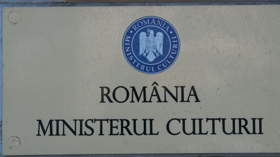 PNRR: Fonduri pentru România modernă și reformată! | 33 de milioane de euro pentru reforme și investiții în domeniul cultural